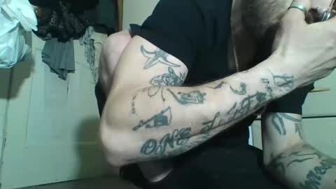 BigDaddykodack online show from February 20, 9:11 am