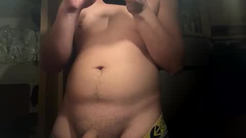 bigdaddy24569 online show from October 28, 8:04 am