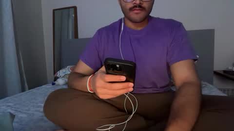 Bigdaddybullx69 online show from March 3, 3:35 am