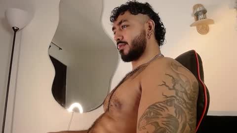 Nate online show from March 16, 9:24 am