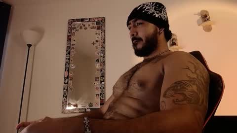 Nate online show from February 5, 11:58 am