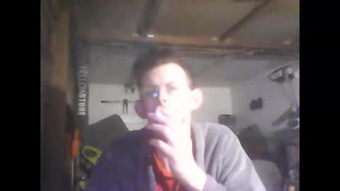 bigdave6996123 online show from January 31, 7:11 pm