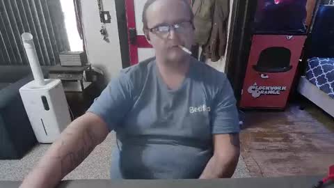 Darryl online show from November 14, 2:08 pm