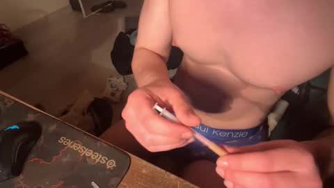 bigdckx online show from June 3, 9:31 pm