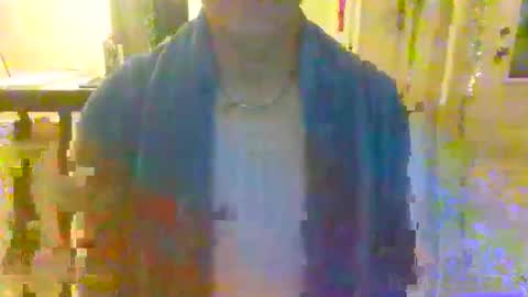 bigdeer581917471 online show from November 18, 10:40 am