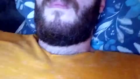 Pac Man Sex online show from January 13, 3:47 pm