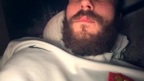 Pac Man Sex online show from February 8, 6:22 pm