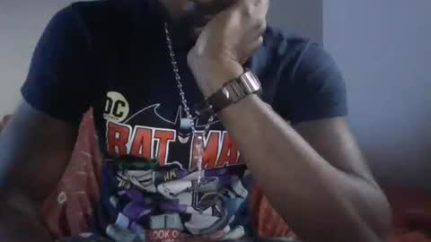 Sir Big dick B online show from April 18, 11:38 pm