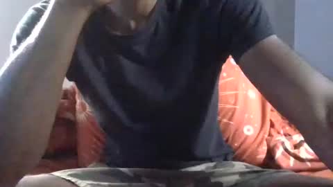 Sir Big dick B online show from December 17, 3:19 pm