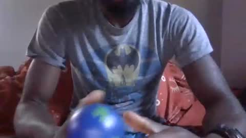 Sir Big dick B online show from November 30, 7:54 pm