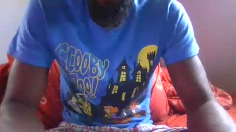 Sir Big dick B online show from May 16, 2:49 pm