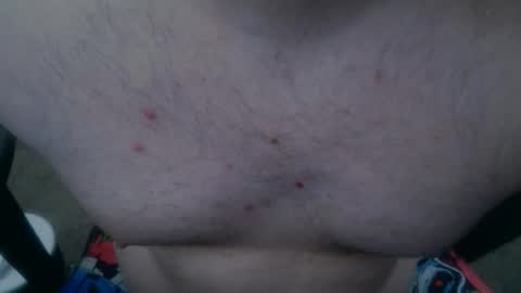 bigdickdaddyx420 online show from January 7, 6:40 am