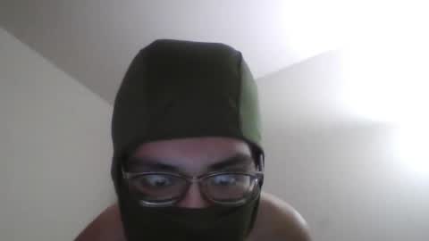 JOJO online show from March 26, 3:17 pm