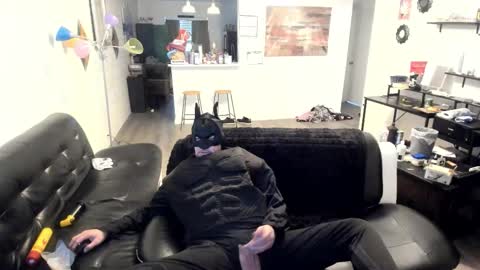 Snapshot of bigdickpiercedtattoos chatting on October 12, 1:59 pm bigdickpiercedtattoos online show from October 12, 1:59 pm