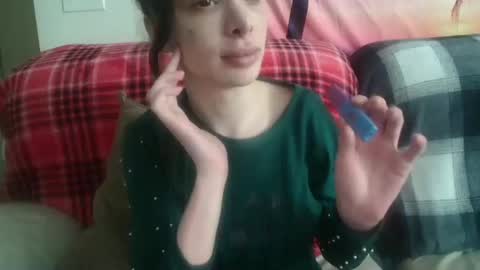 Snapshot of bigdicktrannynicole chatting on February 8, 6:22 pm bigdicktrannynicole online show from February 8, 6:22 pm
