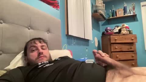 bigdickvin69 online show from February 25, 12:03 am