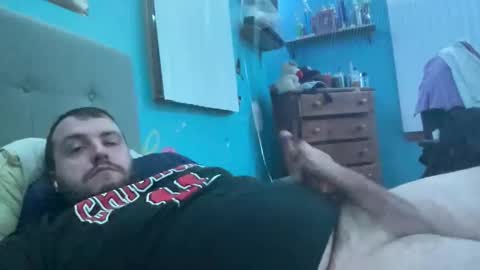 bigdickvin69 online show from October 21, 3:33 am