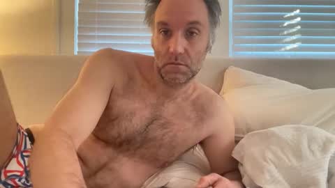 bigdickwalkin online show from January 18, 10:30 pm