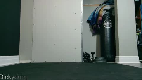 George Forest Dickyduby on all Socials online show from January 11, 8:33 am