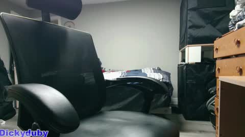 George Forest Dickyduby on all Socials online show from September 20, 2:47 am