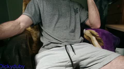 George Forest Dickyduby on all Socials online show from January 5, 4:25 am