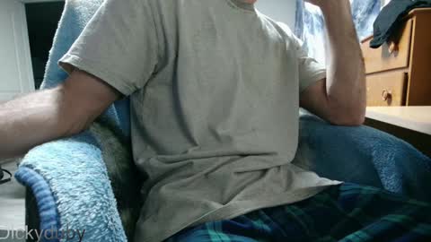 George Forest Dickyduby on all Socials online show from January 14, 5:29 am