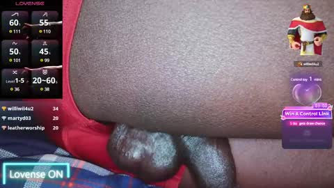 BigDickFreak online show from February 22, 9:34 am