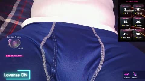 BigDickFreak online show from September 20, 6:27 am