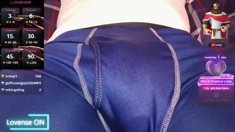 BigDickFreak online show from February 11, 5:50 pm