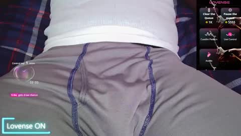 BigDickFreak online show from September 18, 4:16 am