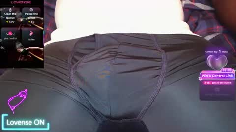 BigDickFreak online show from July 2, 4:39 am