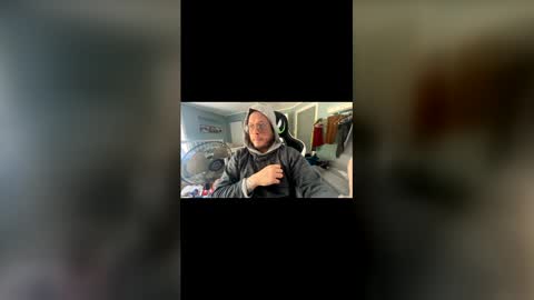 Bigdom1337 online show from April 7, 8:44 pm