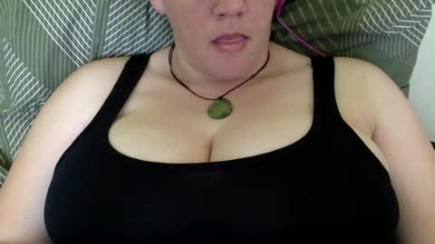 BigDoubleE online show from July 19, 12:57 am