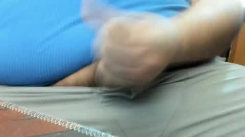 bigdude0162 online show from September 19, 8:56 pm