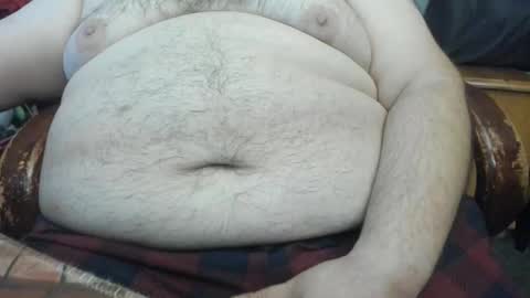 bigdude0162 online show from December 19, 1:23 am