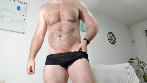 bigdudex online show from May 30, 8:07 pm