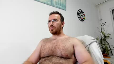 bigdudex online show from June 24, 4:47 pm
