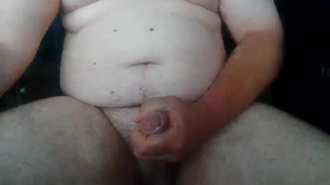 bigfatandhorny online show from June 7, 9:47 am