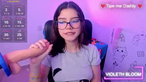 Lucy and Fred online show from February 16, 11:30 am