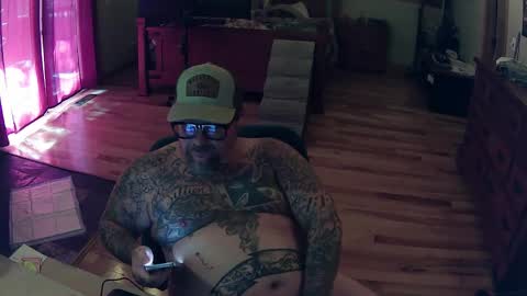 biggdaddy4206913 online show from March 5, 8:29 pm