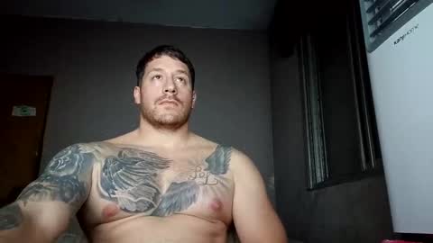 biggeboyy online show from April 9, 5:11 am