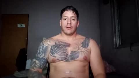 biggeboyy online show from March 31, 1:50 am