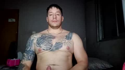 biggeboyy online show from May 7, 2:07 am