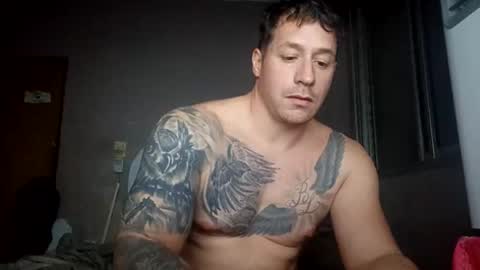 biggeboyy online show from April 13, 3:44 am