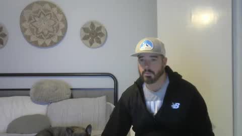 Gavin online show from January 27, 12:05 pm