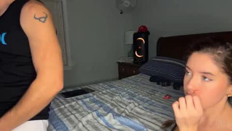 LILLI  MATT online show from January 12, 1:21 am