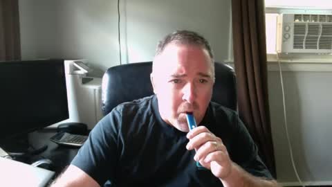 biggy9877 online show from June 29, 4:50 pm