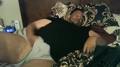 biggyscorpio online show from November 5, 4:58 am