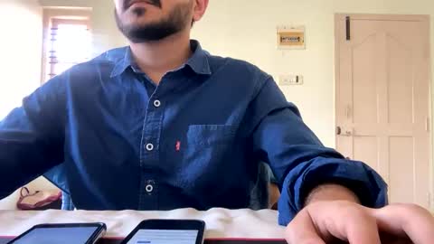 bighandsomesatisfy online show from February 10, 9:58 am