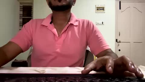 bighandsomesatisfy online show from February 18, 6:47 pm